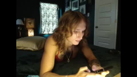 Arsenic online show from April 17, 1:57 pm