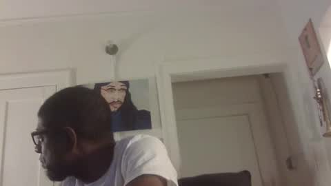 Arteblazze not daddy boy bitch or nigga online show from October 26, 2:01 am