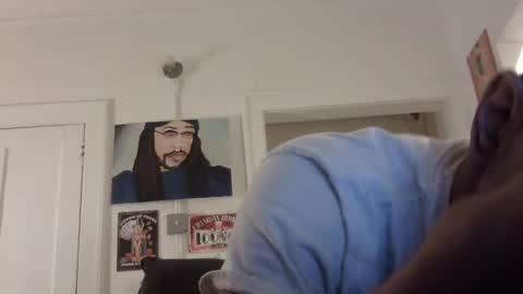 Arteblazze not daddy boy bitch or nigga online show from February 23, 2:29 am