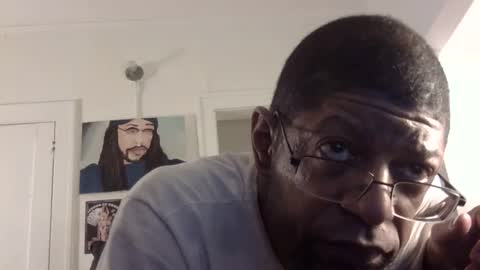 Arteblazze not daddy boy bitch or nigga online show from February 18, 3:42 am