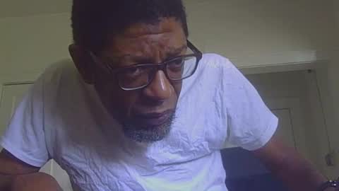 Arteblazze not daddy boy bitch or nigga online show from April 11, 9:52 pm