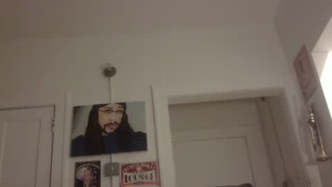 Arteblazze not daddy boy bitch or nigga online show from October 7, 12:50 am