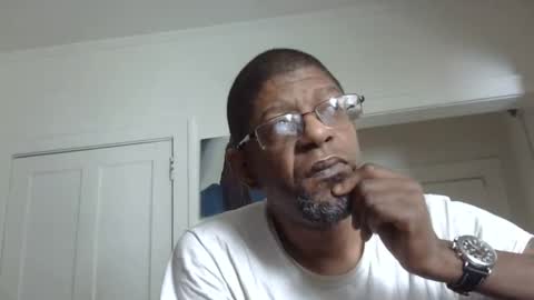 Arteblazze not daddy boy bitch or nigga online show from February 13, 7:21 pm