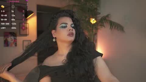 Chloe  online show from January 8, 10:04 pm