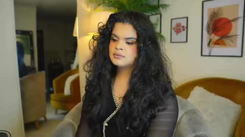 Chloe  online show from February 19, 9:14 pm