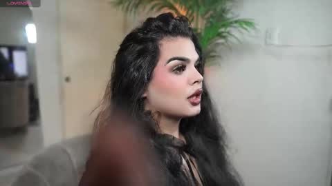 Chloe  online show from September 16, 10:35 pm