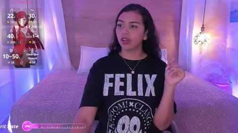 arteemisaa online show from October 9, 2:39 am