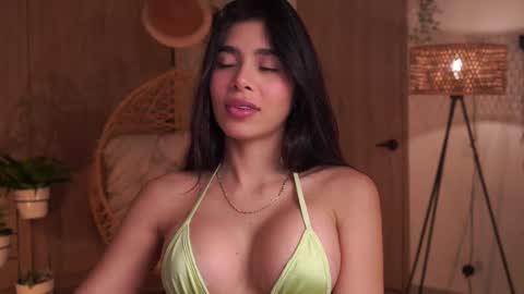Amanda online show from September 13, 3:20 am