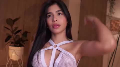 Amanda online show from September 30, 1:05 am