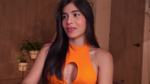 Amanda online show from September 20, 2:03 am