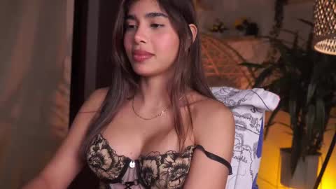 Amanda online show from March 3, 2:26 am
