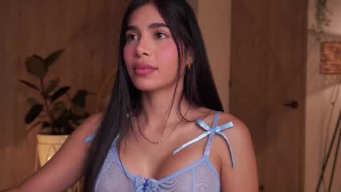 Amanda online show from October 1, 2:10 am