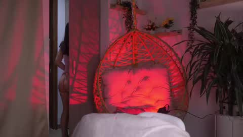 Amanda online show from February 18, 1:21 am