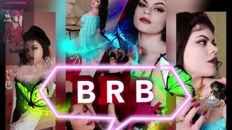 Snapshot of artemis696 chatting on December 11, 11:08 am Artemis my pvt is open and lovense is active online show from December 11, 11:08 am
