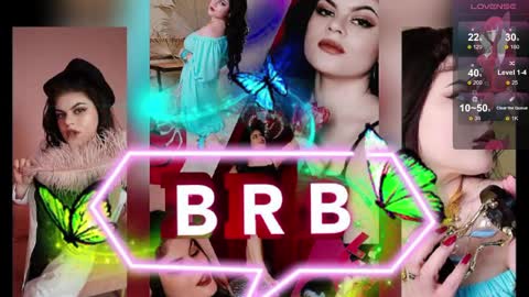 Snapshot of artemis696 chatting on December 20, 2:05 pm Artemis my pvt is open and lovense is active online show from December 20, 2:05 pm