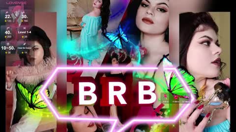 Snapshot of artemis696 chatting on December 13, 10:41 am Artemis my pvt is open and lovense is active online show from December 13, 10:41 am