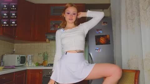 Snapshot of artemisa_meows chatting on February 24, 8:58 pm SEE U THURSDAY online show from February 24, 8:58 pm