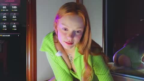 Snapshot of artemisa_meows chatting on March 5, 8:00 pm SEE U THURSDAY online show from March 5, 8:00 pm