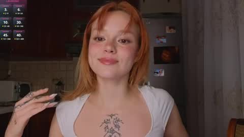 Snapshot of artemisa_meows chatting on January 8, 10:16 pm SEE U THURSDAY online show from January 8, 10:16 pm