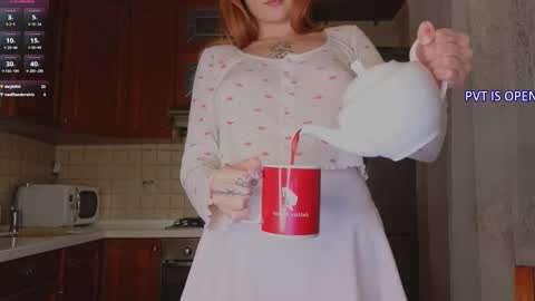 SEE U THURSDAY  online show from September 22, 9:19 pm