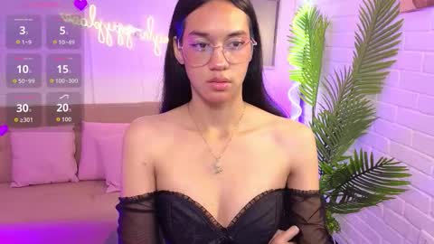 artemiss_tay online show from October 2, 7:34 pm