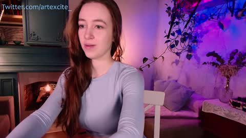 Lina online show from March 12, 3:02 am