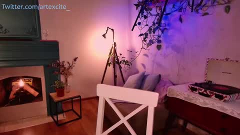 Lina online show from February 25, 10:04 am