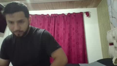 arthur1718 online show from March 20, 3:00 am