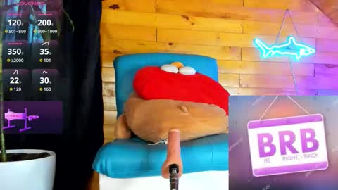 Arthur online show from November 5, 3:36 pm