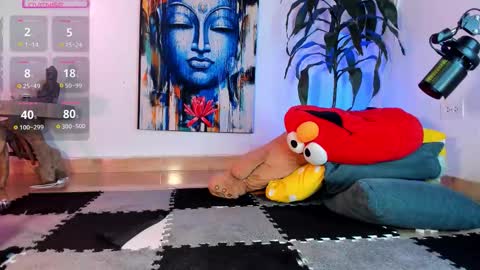 Snapshot of arthur_fochh chatting on September 15, 7:15 pm Arthur online show from September 15, 7:15 pm