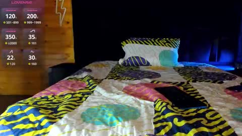 Arthur online show from October 26, 10:53 pm