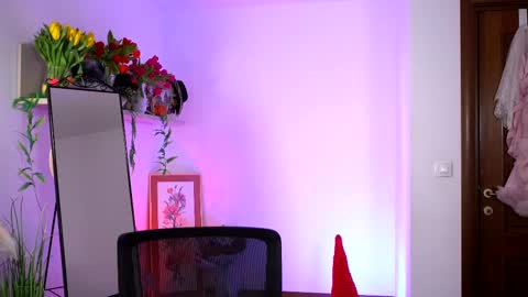 Amalia online show from February 26, 5:24 am