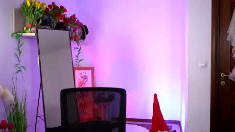 Amalia online show from February 26, 8:28 am