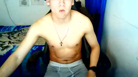 arturd_king online show from March 24, 4:18 am