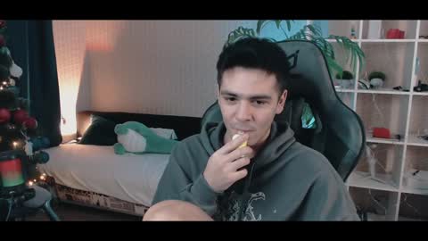 Artur Cumalot online show from December 20, 6:50 am