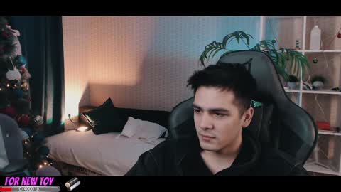 Artur Cumalot online show from December 21, 5:03 am