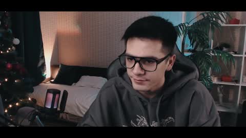 Artur Cumalot online show from December 17, 5:51 am