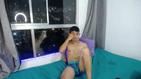 arturocontreras11 online show from April 3, 3:35 am