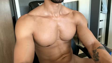 Arthur Villasboas online show from December 4, 6:00 pm