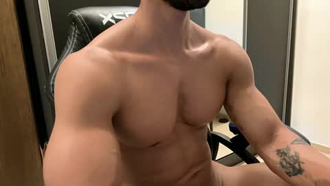 Arthur Villasboas online show from December 6, 1:13 am