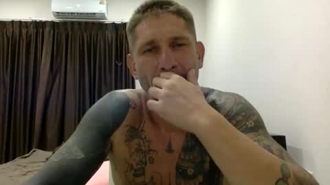 Lucash413 online show from May 16, 12:59 pm