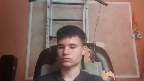 Denis online show from April 12, 8:51 am