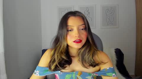 Snapshot of ary_cam230 chatting on December 28, 6:40 pm Zahaara online show from December 28, 6:40 pm