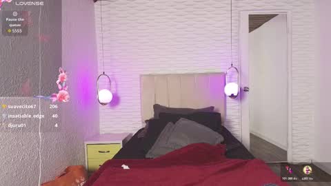 sofia online show from November 10, 7:05 pm