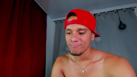 Snapshot of ary_jhomson_7 chatting on February 9, 5:11 pm antoni online show from February 9, 5:11 pm