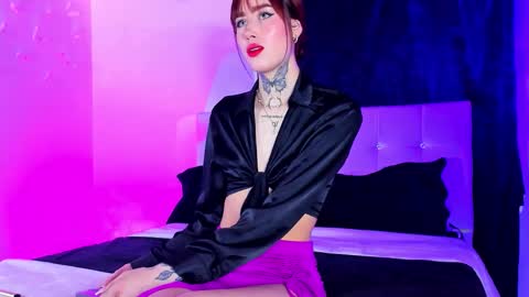 Arya fioree online show from November 23, 5:00 pm