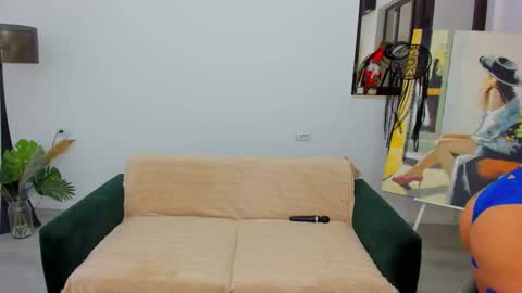 Arya online show from November 29, 8:05 pm