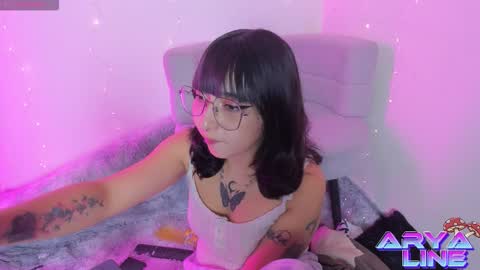 Arys online show from March 3, 2:18 am