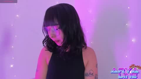 Arys online show from March 22, 2:48 am