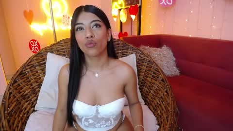 Arya online show from February 16, 1:09 pm